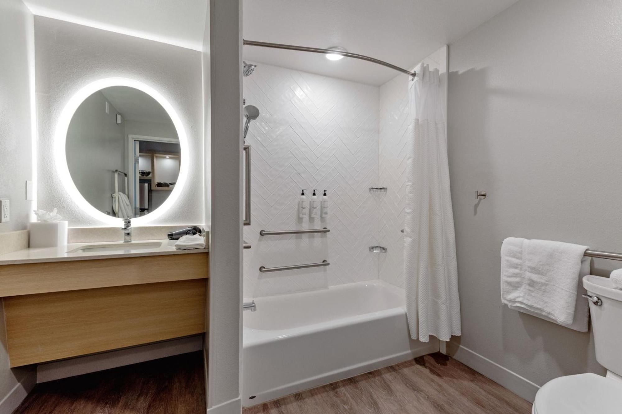 Towneplace Suites By Marriott Pueblo Downtown Dış mekan fotoğraf