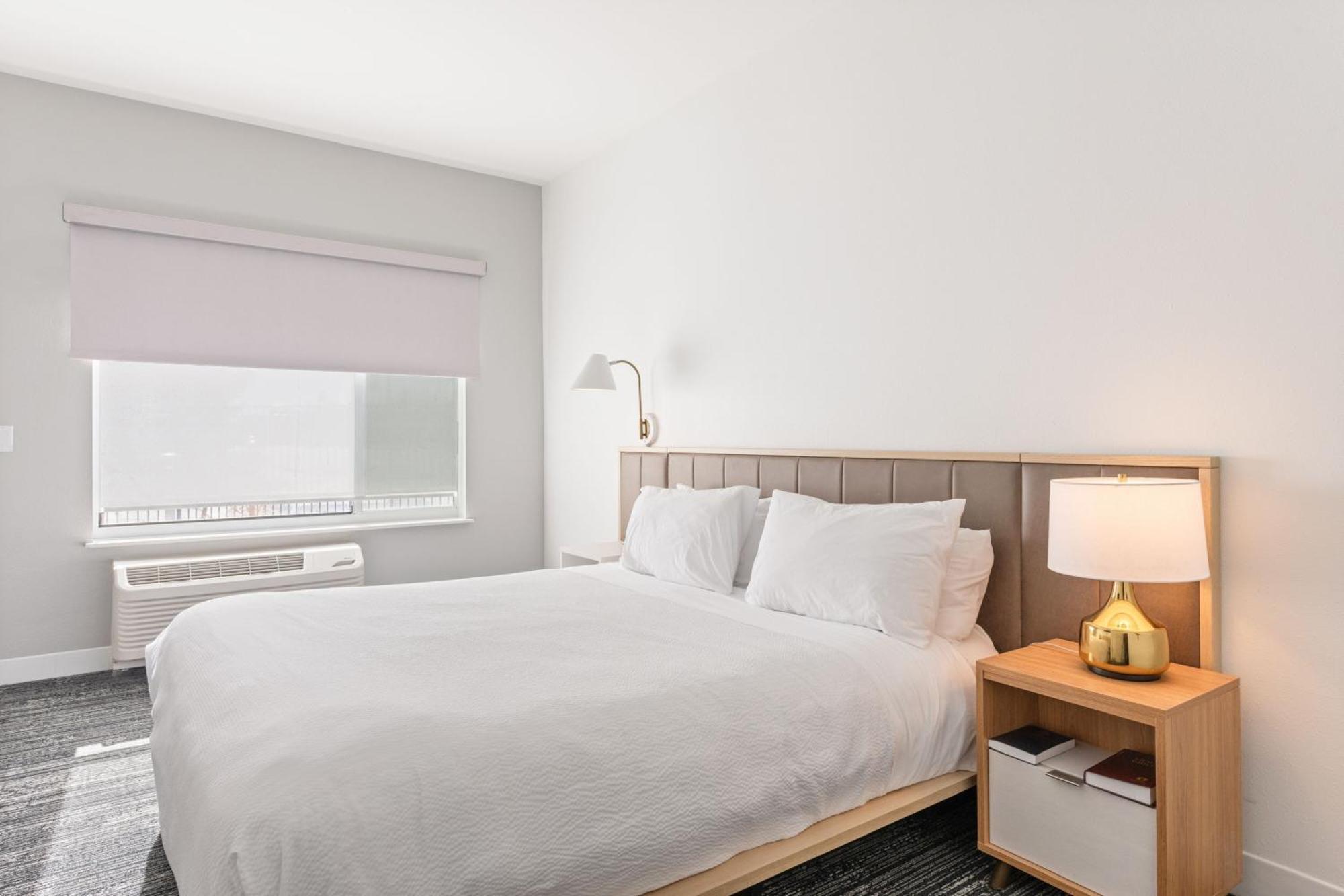 Towneplace Suites By Marriott Pueblo Downtown Dış mekan fotoğraf