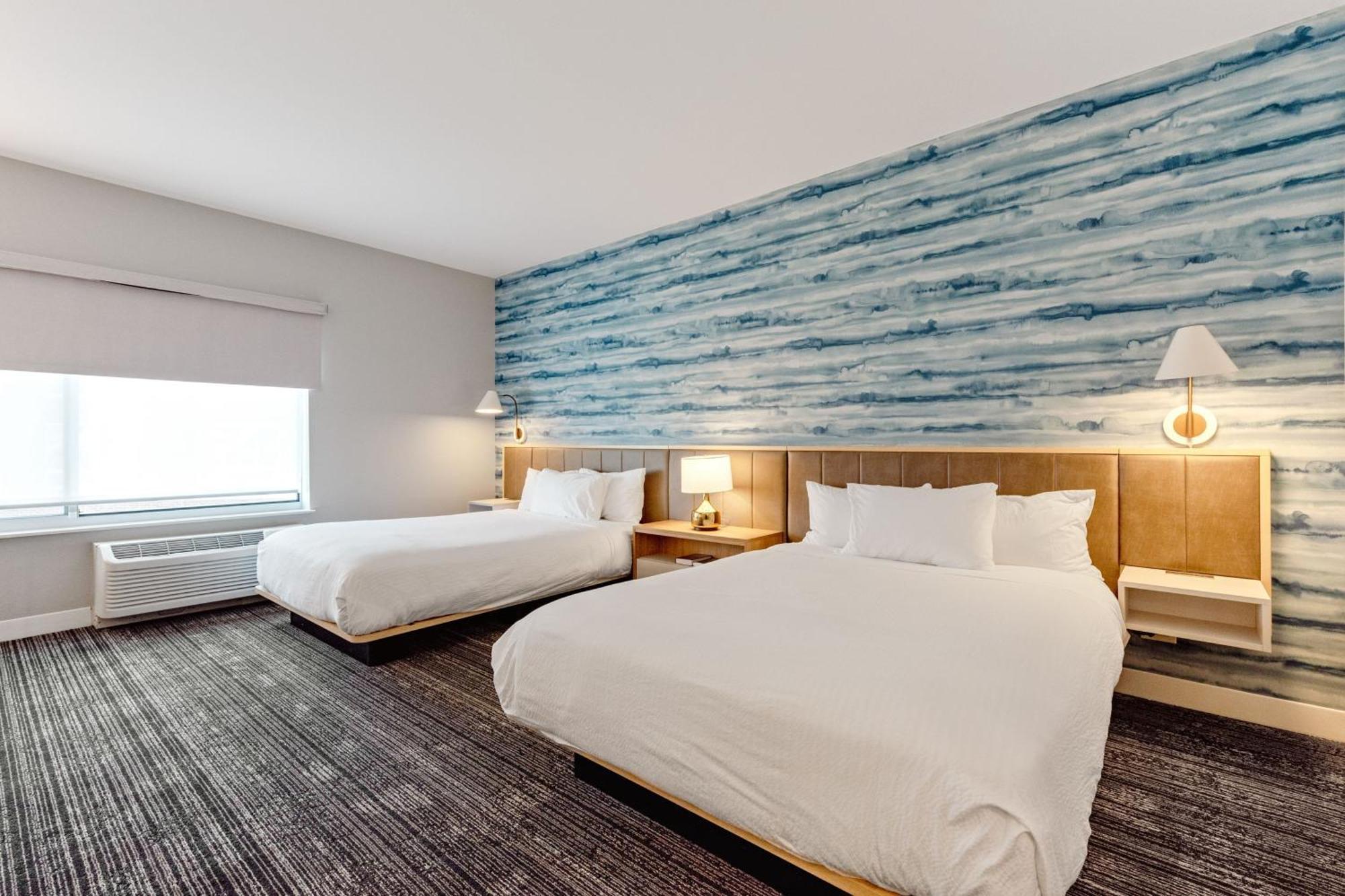 Towneplace Suites By Marriott Pueblo Downtown Dış mekan fotoğraf