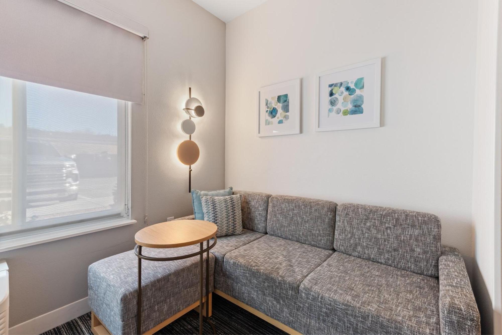 Towneplace Suites By Marriott Pueblo Downtown Dış mekan fotoğraf